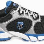 K Swiss California