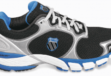 K-Swiss California