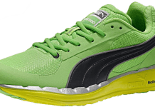 Puma Faas 500