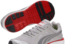 Puma Faas, el catálogo