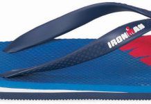 Chanclas K-Swiss Ironman Zorrie
