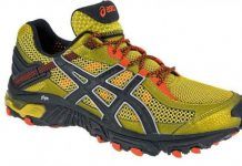 Asics Gel Trabuco 14
