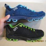 20110823 On Running Cloudrunner Cloudsurfer Exterior