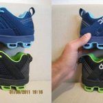 20110823 On Running Cloudrunner Cloudsurfer Interior y Exterior