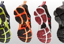 Under Armour Micro G Split