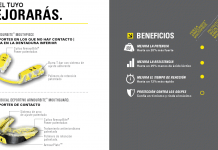 ArmourBite: el protector bucal deportivo