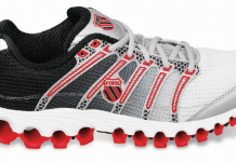 K-Swiss Tubes Run 100