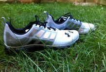 Under Armour Micro G Split