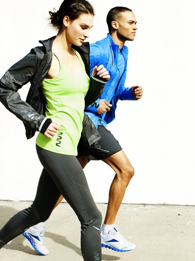 Primera carrera popular Reebok FW11 LB Men LO RES17