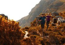 Consejos para correr por montaña