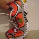 20111017 K Swiss Kwicky Blade Light Flexibilidad Delantera