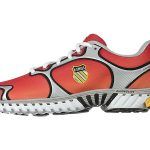 20111017 K Swiss Kwicky Blade Light Vista Exterior