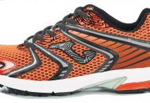 Joma Flash III