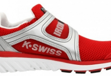 K-Swiss Blade Light Race