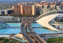 El Maratón Divina Pastora Valencia es un éxito rotundo
