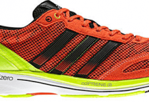 Adidas Adizero Adios 2