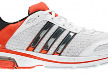 Adidas Supernova Glide 4