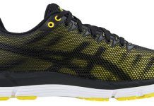 Asics Gel Hyper33