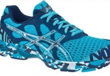 Asics Gel Noosa Tri 7