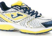 Joma Hispalis X