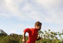Entrena la velocidad en función de tu distancia