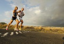 La importancia de la suplementación en el atletismo