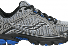 Saucony Grid Excursion TR 6