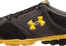 Under Armour Assert