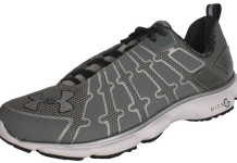 Under Armour Micro G Domino