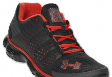 Under Armour Micro G Impulse