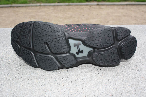 Under Armour Micro G Impulse