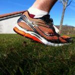Saucony PowerGrid Triumph 9
