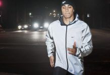5 consejos para corredores nocturnos
