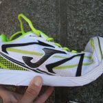 20120614 Joma R4000 Marathon Detalle Flexibilidad