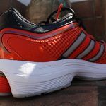 Adidas Adistar Ride 4 isométrica trasera