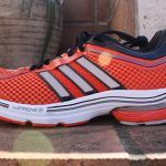 Adidas Adistar Ride 4 perfil exterior