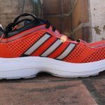 Adidas Adistar Ride 4 perfil interior