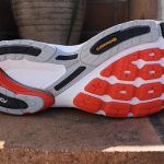 Adidas Adistar Ride 4 suela