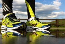 Mizuno Wave Rider 15