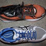 Triumph 9 Vs Nimbus 13 Uppers