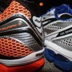 Triumph 9 Vs Nimbus 13