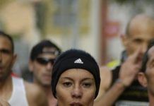 Vanessa Veiga: «llegué a hacer más de 200 km a la semana»