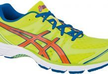 Asics Gel DS Racer 9