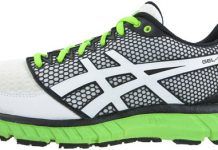 Asics Gel Volt 33