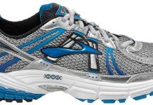 Brooks Adrenaline GTS 12