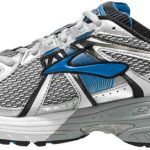 Brooks Adrenaline GTS 12 perfil interior