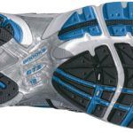 Brooks Adrenaline GTS 12 suela