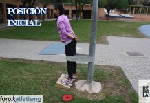 Ejercicios de fuerza: isquiotibiales con cincha