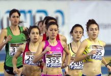 Isabel Macías y Úrsula Ruiz se confirman en Sabadell