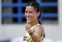 Isabel Macías, profeta en su tierra
